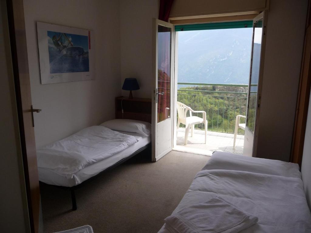 Hotel Panorama Riva del Garda Zimmer foto