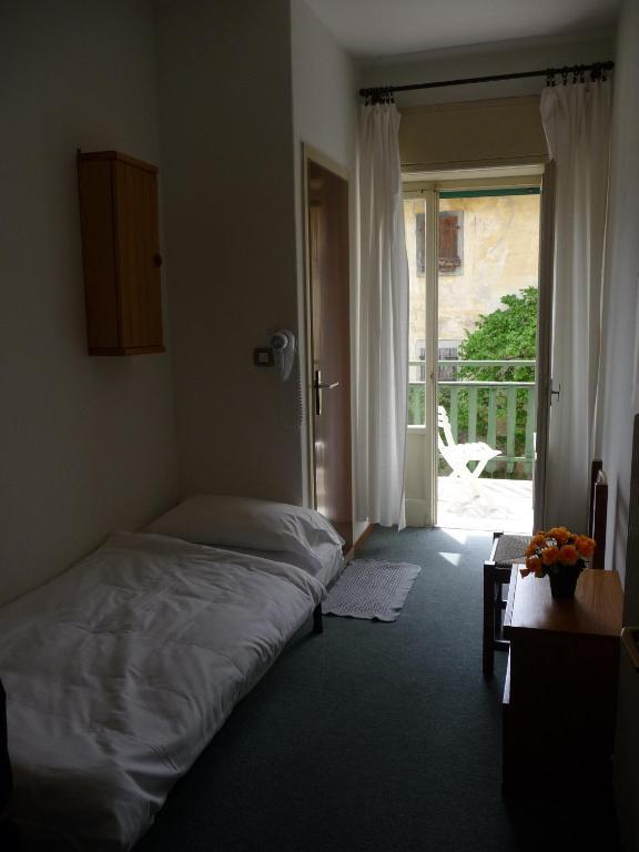 Hotel Panorama Riva del Garda Zimmer foto