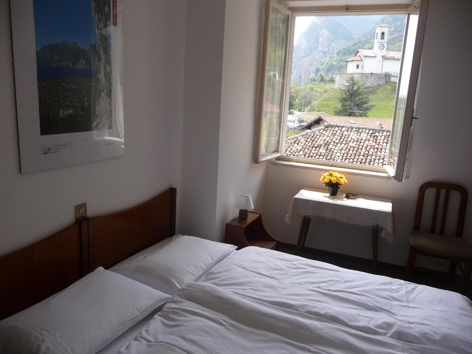 Hotel Panorama Riva del Garda Exterior foto